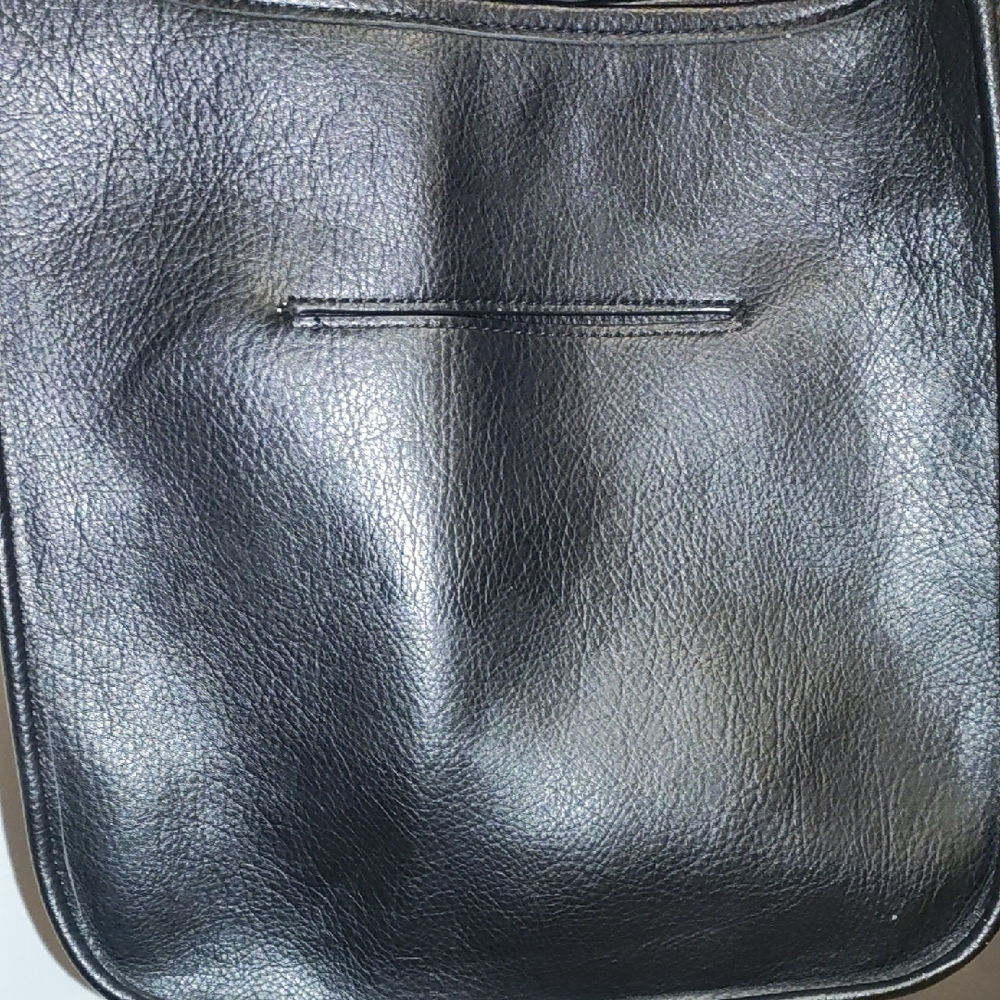 Style & Co. Black Crossbody Bag - Picture 7 of 13